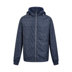 [VIP Exclusive] 2026 New FF Reversible Hooded Jacket (25331-C15)
