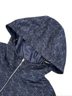 [VIP Exclusive] 2026 New FF Reversible Hooded Jacket (25331-C15)