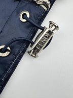 [VIP Exclusive] 2026 New FF Reversible Hooded Jacket (25331-C15)