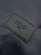 [VIP Exclusive] 2026 New FF Reversible Hooded Jacket (25331-C15)
