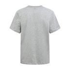 2026 New Heart A Embroidered Short-Sleeved T-Shirt (BB820-A00)