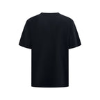 [VIP Exclusive] 2026 New Balen Tape Graffiti Short-Sleeved T-Shirt (CC972-A20)