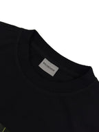 [VIP Exclusive] 2026 New Balen Tape Graffiti Short-Sleeved T-Shirt (CC972-A20)