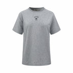2026 Women’s Ce Logo Embroidered Short-Sleeved T-Shirt (EE406)
