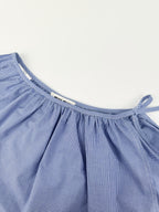 2026 Women’s MM Logo Check Skirt (FF724)