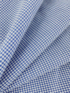 2026 Women’s MM Logo Check Skirt (FF724)