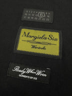 [VIP Exclusive] 2026 New Mai Digital Label Short-Sleeved T-Shirt (AA592-A15)