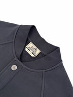 [VIP Exclusive] 2026 New H Saddle Stud Embellished Jacket (25349-B80)