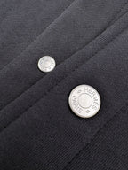 [VIP Exclusive] 2026 New H Saddle Stud Embellished Jacket (25349-B80)
