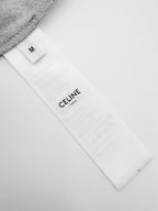 [VIP Exclusive] 2026 New Ce Embroidered Short-Sleeved T-Shirt (BB814-A10)