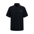 [VIP Exclusive] 2026 New Mon Logo Print Polo Shirt (BB758-A40)