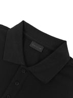 [VIP Exclusive] 2026 New Mon Logo Print Polo Shirt (BB758-A40)