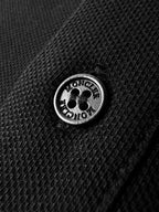 [VIP Exclusive] 2026 New Mon Logo Print Polo Shirt (BB758-A40)