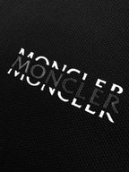 [VIP Exclusive] 2026 New Mon Logo Print Polo Shirt (BB758-A40)