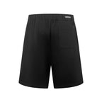 [VIP Exclusive] 2026 New CH Logo Embroidered Shorts (BB755-B10)