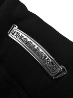 [VIP Exclusive] 2026 New CH Logo Embroidered Shorts (BB755-B10)