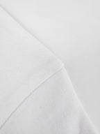 2026 Women’s GU Embellished Interlocking Short-Sleeved Top (DD107)
