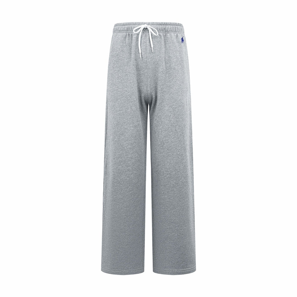 2026 Women’s RL Embroidered Casual Trousers  (FF727)
