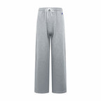 2026 Women’s RL Embroidered Casual Trousers  (FF727)