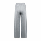 2026 Women’s RL Embroidered Casual Trousers  (FF727)