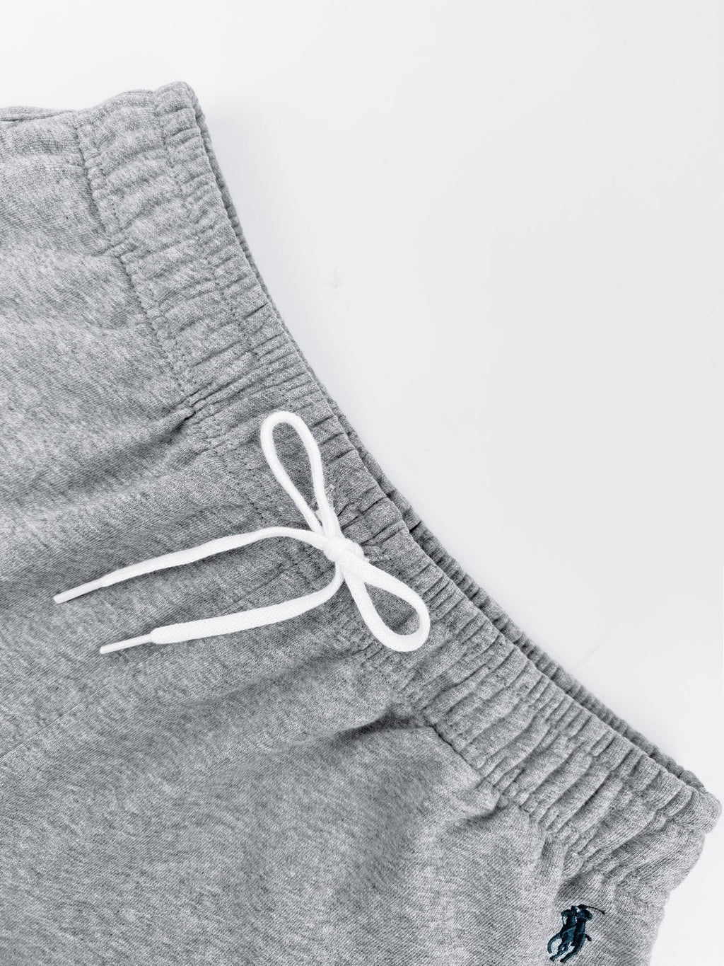 2026 Women’s RL Embroidered Casual Trousers  (FF727)