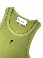 2026 Women’s Heart A Embroidered Vest (DD114)