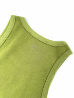 2026 Women’s Heart A Embroidered Vest (DD114)