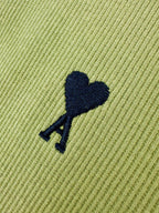 2026 Women’s Heart A Embroidered Vest (DD114)