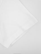 2026 Women’s LY Logo Embroidered Short-Sleeved T-Shirt (EE409)