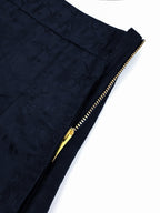 2026 Women’s CD Pleated Mini Skirt (DD106)