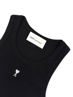 2026 New Heart A Embroidered Vest (AA603-A05)
