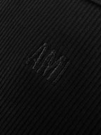 2026 New Heart A Embroidered Vest (AA603-A05)