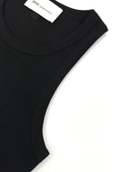 2026 New Heart A Embroidered Vest (AA603-A05)