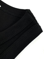 2026 New Heart A Embroidered Vest (AA603-A05)