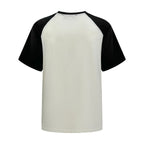 [VIP Exclusive] 2026 New Heart A Crochet Patchwork Short-Sleeved Top (BB823-A15)