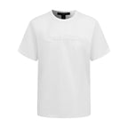 [VIP Exclusive] 2026 New LY Logo Embroidered Short-Sleeved T-Shirt (BB837-A15)
