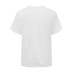 [VIP Exclusive] 2026 New LY Logo Embroidered Short-Sleeved T-Shirt (BB837-A15)
