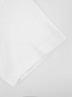 [VIP Exclusive] 2026 New LY Logo Embroidered Short-Sleeved T-Shirt (BB837-A15)