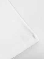 [VIP Exclusive] 2026 New LY Logo Embroidered Short-Sleeved T-Shirt (BB837-A15)