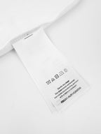 [VIP Exclusive] 2026 New LY Logo Embroidered Short-Sleeved T-Shirt (BB837-A15)