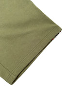 2026 New BBR Embroidered Check Ribbon Shorts (BB831-A50)