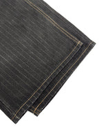 2026 New Acn Optical Illusion Stripe Print Jeans (CC962-C05)