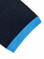 2026 Women’s Triangle Brand Short-Sleeved Jumper with Triangle Logo (DD102)