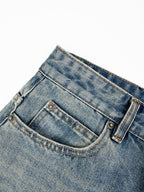 [VIP Exclusive] 2026 New Way Embroidered Jeans (BB836-B55)