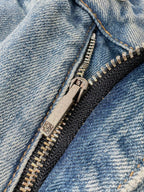 [VIP Exclusive] 2026 New Way Embroidered Jeans (BB836-B55)