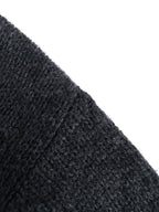 [VIP Exclusive] 2026 New Triangle Brand Short-Sleeved Sweater with Triangle Logo (AA569-A50)