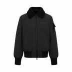 2026 New Mon Reversible Pilot Down Jacket (25357-D80)