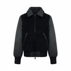 2026 New Mon Reversible Pilot Down Jacket (25357-D80)