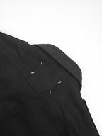[VIP Exclusive] 2026 New Mai Wool Shirt with Decorative Stitching (25282-B60)