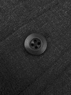 [VIP Exclusive] 2026 New Mai Wool Shirt with Decorative Stitching (25282-B60)